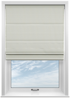 Calvert, Frost - Roman Blind